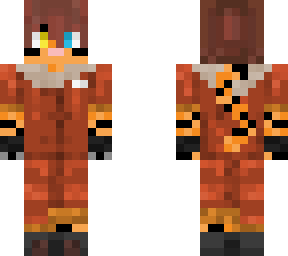 prisoner  xina