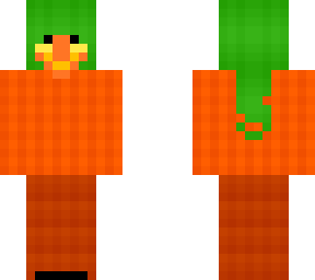 pumpkin female