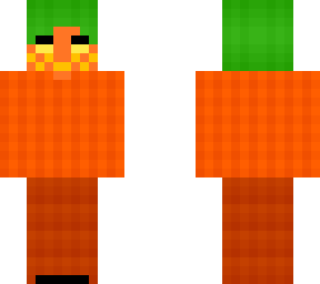 pumpkin male