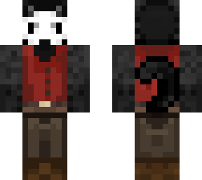 puro cowboy (my version)