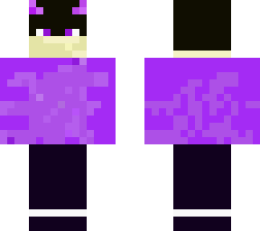 purple hjssn