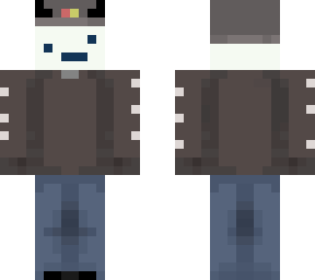 random cool guy :)