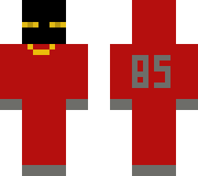 redcultistendrman