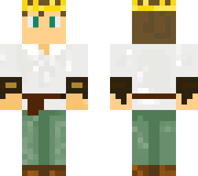 ren fair luke