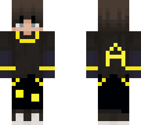 rich gold boy ace