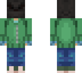 richter / hotline miami (slim)