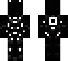 rinzler (white)