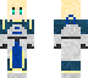 saber