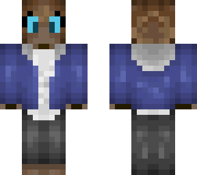 sans gremlin costume