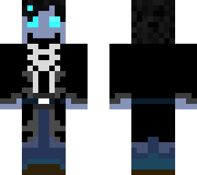 sebation (made for my friend aj)