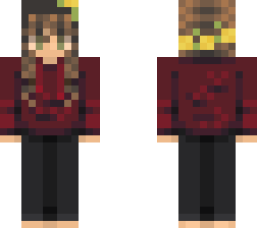 shoes are overrated -:- fall persona
