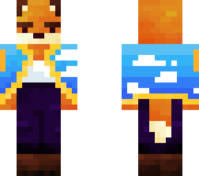 sky fox fixed
