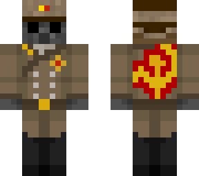 soviet soldier v.2
