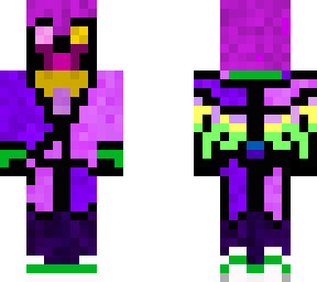 spamtonneo enderman