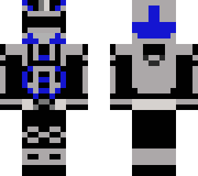 spd a squad blue ranger