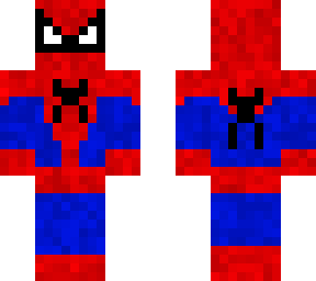 spiderman updated
