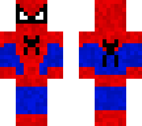 spiderman updated again