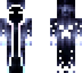 spirit mage