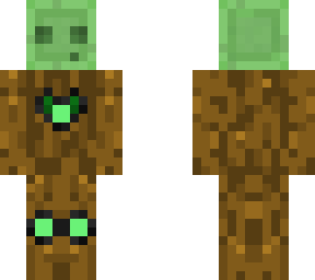 spirt of the slime
