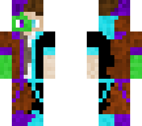 spooky turtle