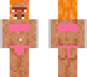 spooky villager