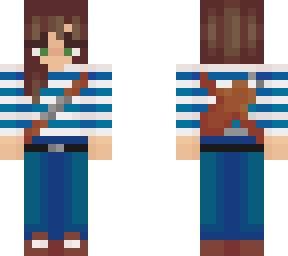 stacyplays; remake