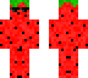 strawberry