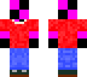 superscout default no eyes