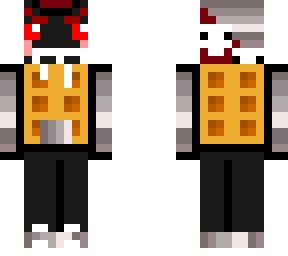 tac nayn with hoodie