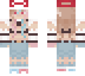 thathalfboy pokehat