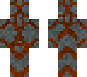 the corrupted