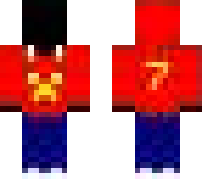 the dark buddy