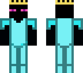 the enderking