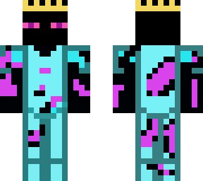 the enderking damaged edition