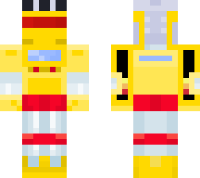 transformers riggorus