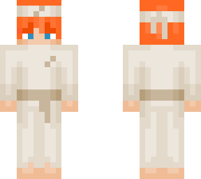 trinty ninja