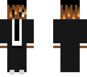 tuxedo