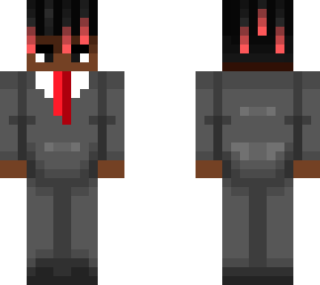 tuxedoman