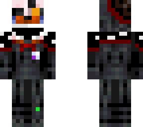 twilight ennard aka molten