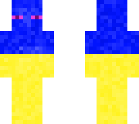 ukraine enderman