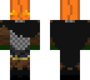viking pumpkin