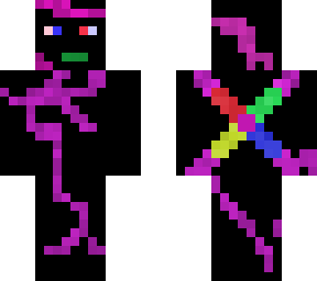 void man