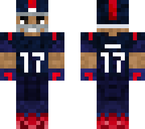 wandale robinson (mfl)