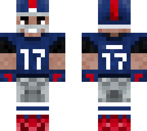wandale robinson (mfl)
