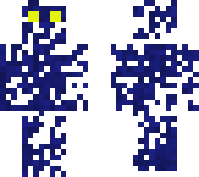 water spirit