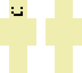 yellow smiley guy