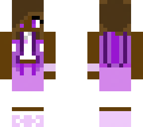 ~coral~ human form