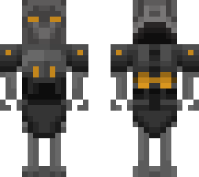 (halo) the juvenile