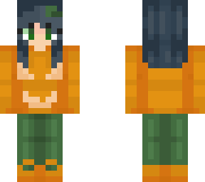 ~pumpkin love~ ce