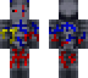 [reshade] the wavesinger: bluechainwonder sendaris - philippine markings
